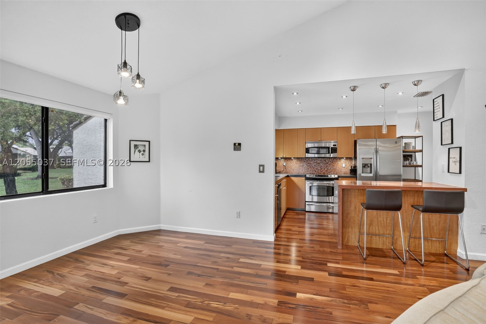 CHELSEA II - Residential