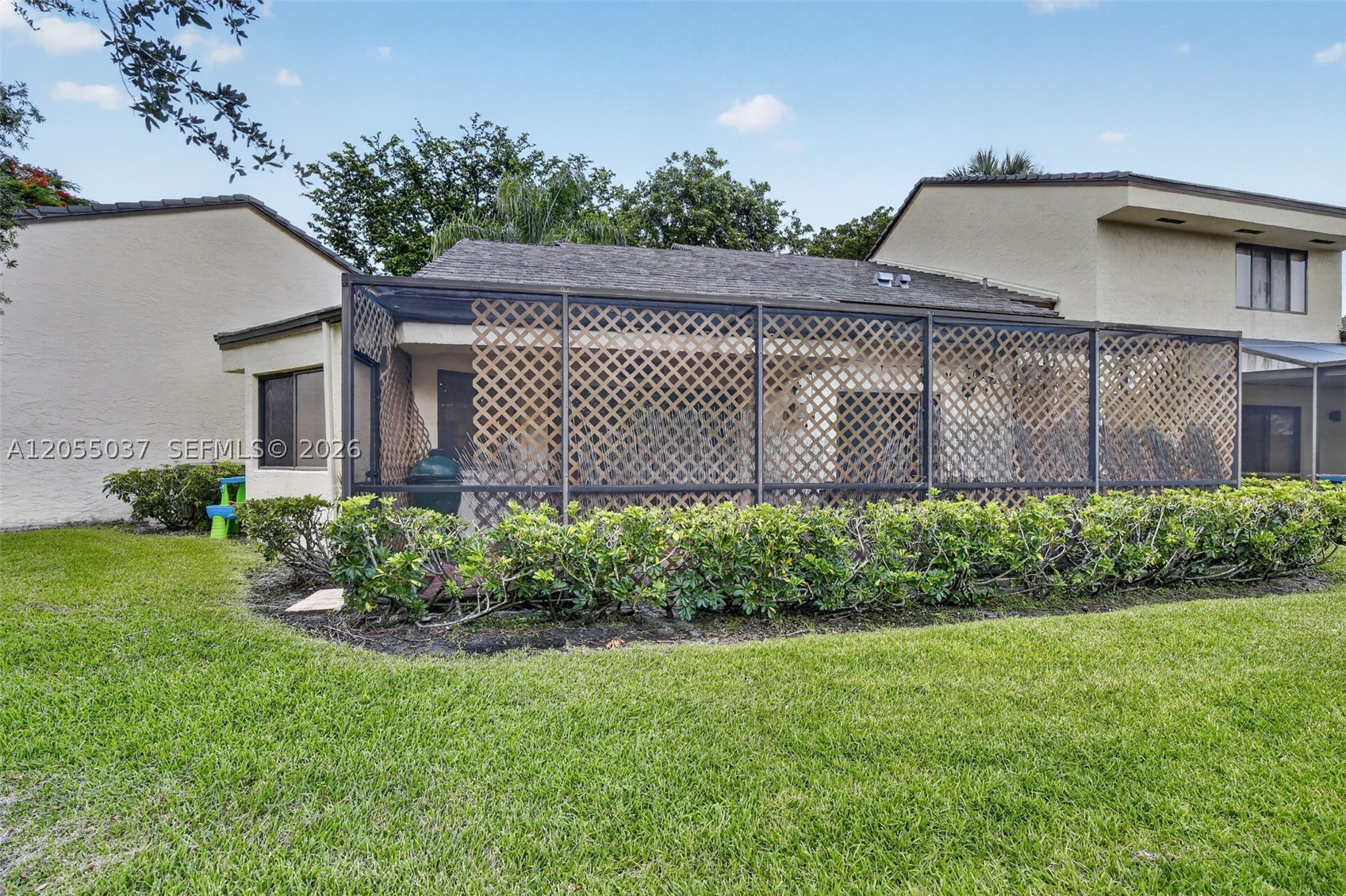 CHELSEA II - Residential