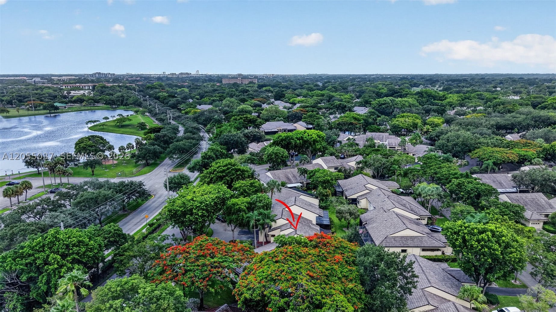 CHELSEA II - Residential