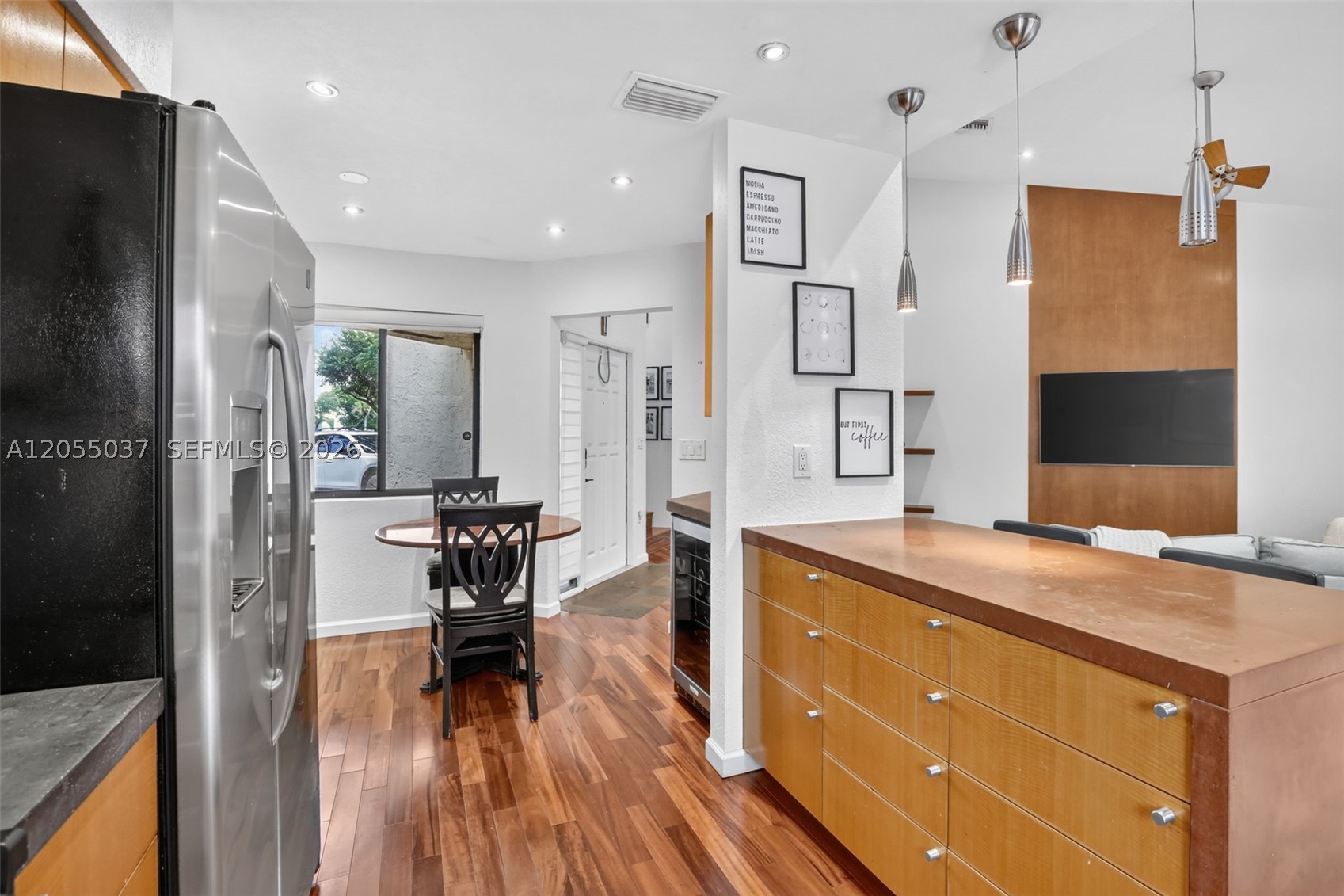 CHELSEA II - Residential