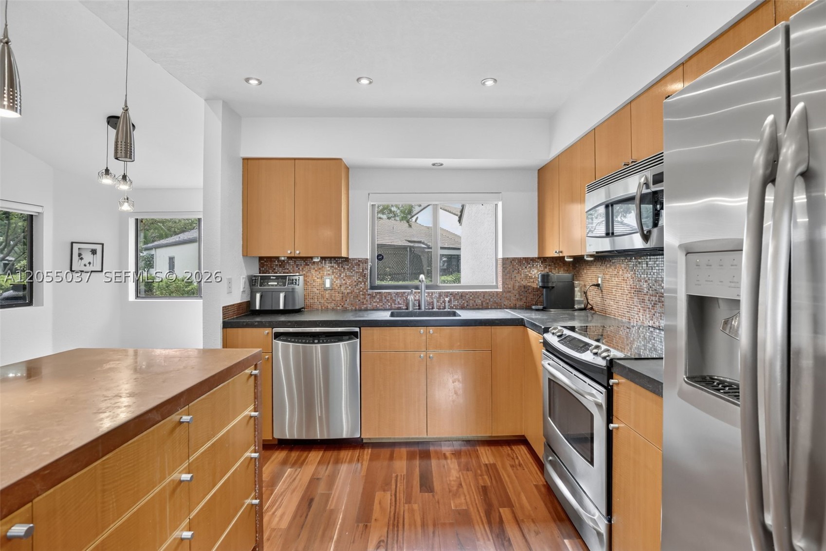 CHELSEA II - Residential