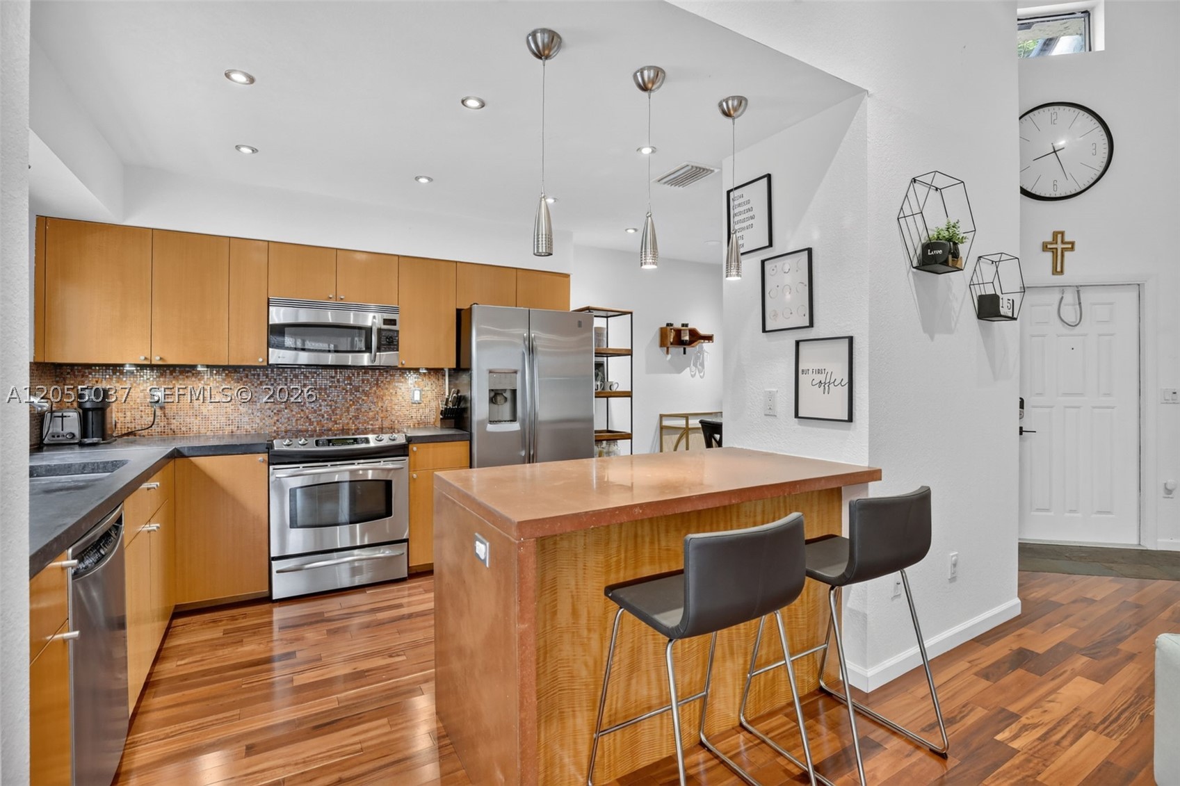 CHELSEA II - Residential