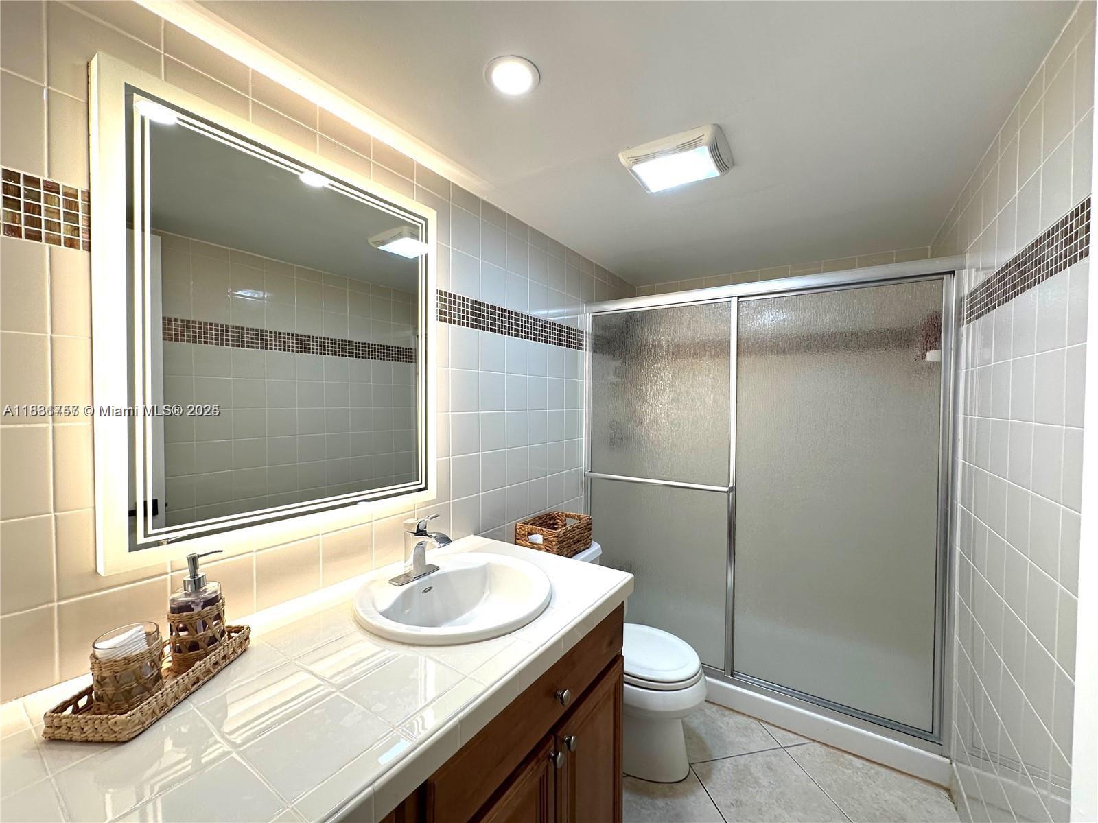 MEADOWBROOK TOWERS CONDO - Residential