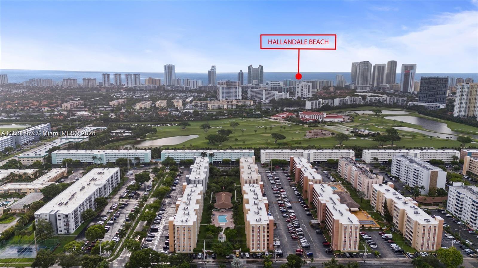MEADOWBROOK TOWERS CONDO - Residential
