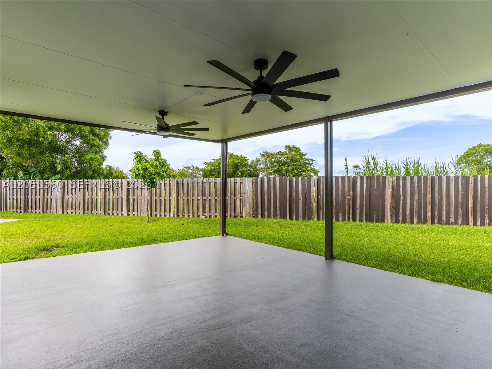 LAKE FRANCES SUBDIVISION - Residential