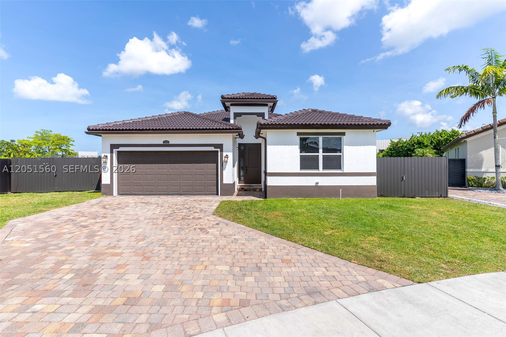 LAKE FRANCES SUBDIVISION - Residential