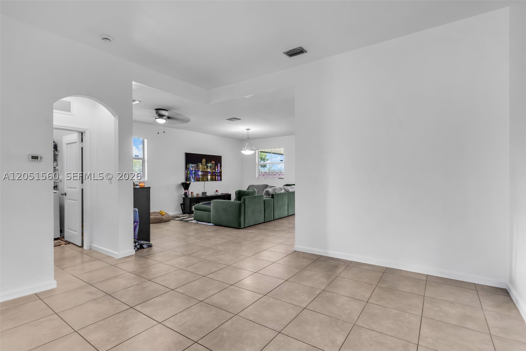 LAKE FRANCES SUBDIVISION - Residential