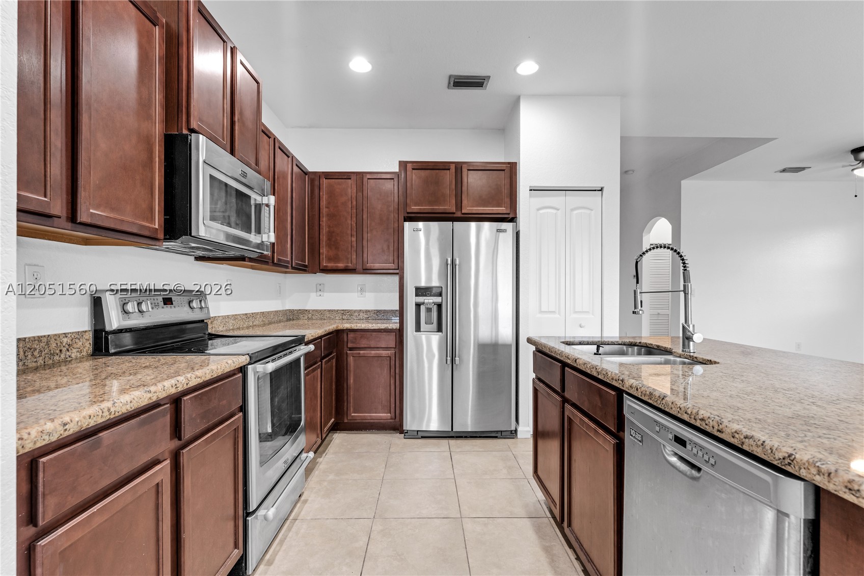 LAKE FRANCES SUBDIVISION - Residential