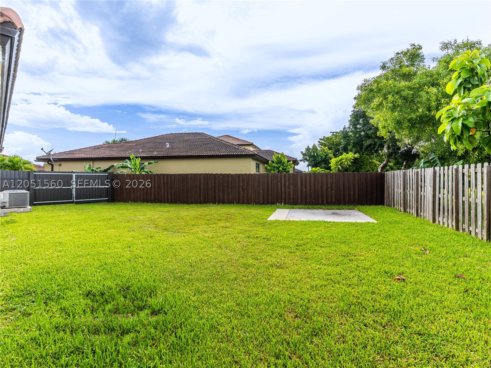 LAKE FRANCES SUBDIVISION - Residential