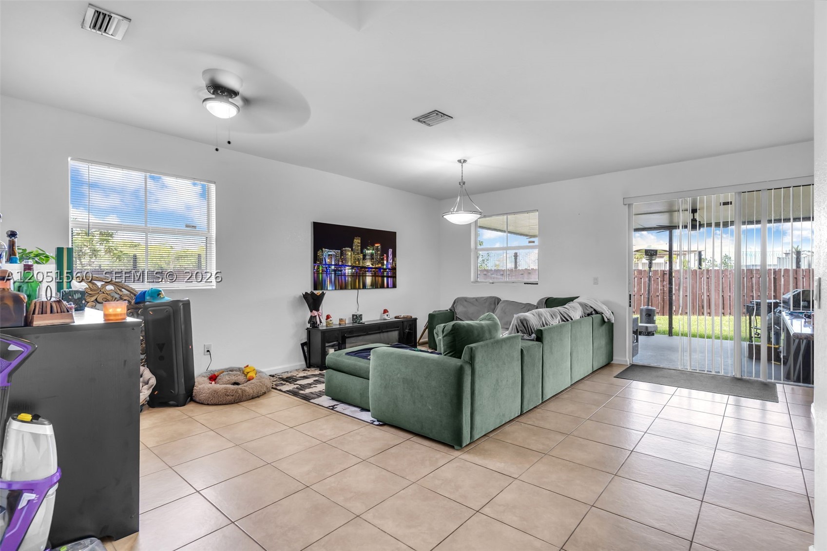 LAKE FRANCES SUBDIVISION - Residential
