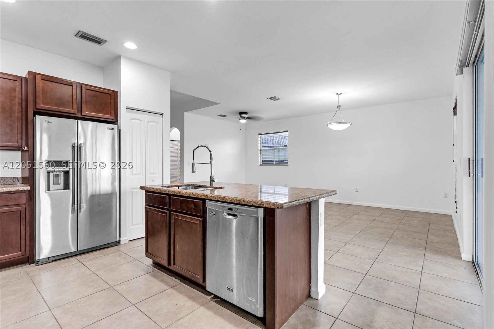 LAKE FRANCES SUBDIVISION - Residential