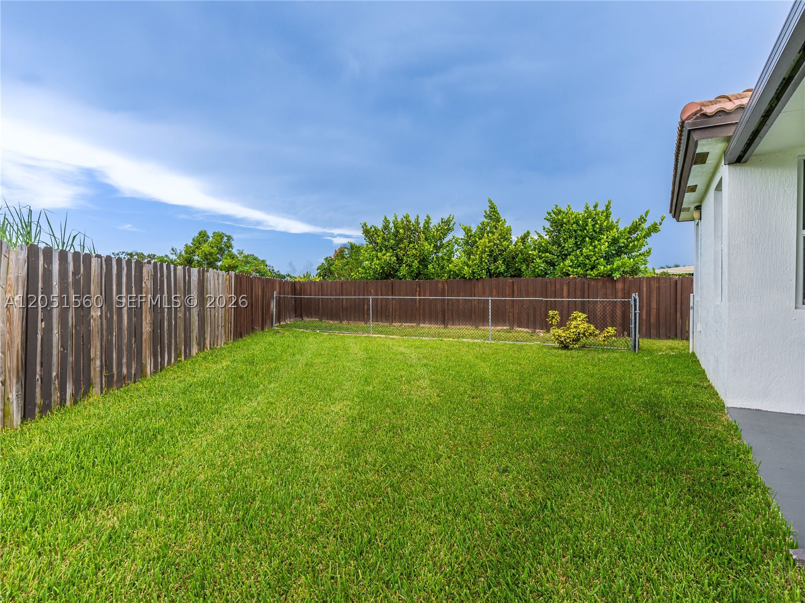 LAKE FRANCES SUBDIVISION - Residential