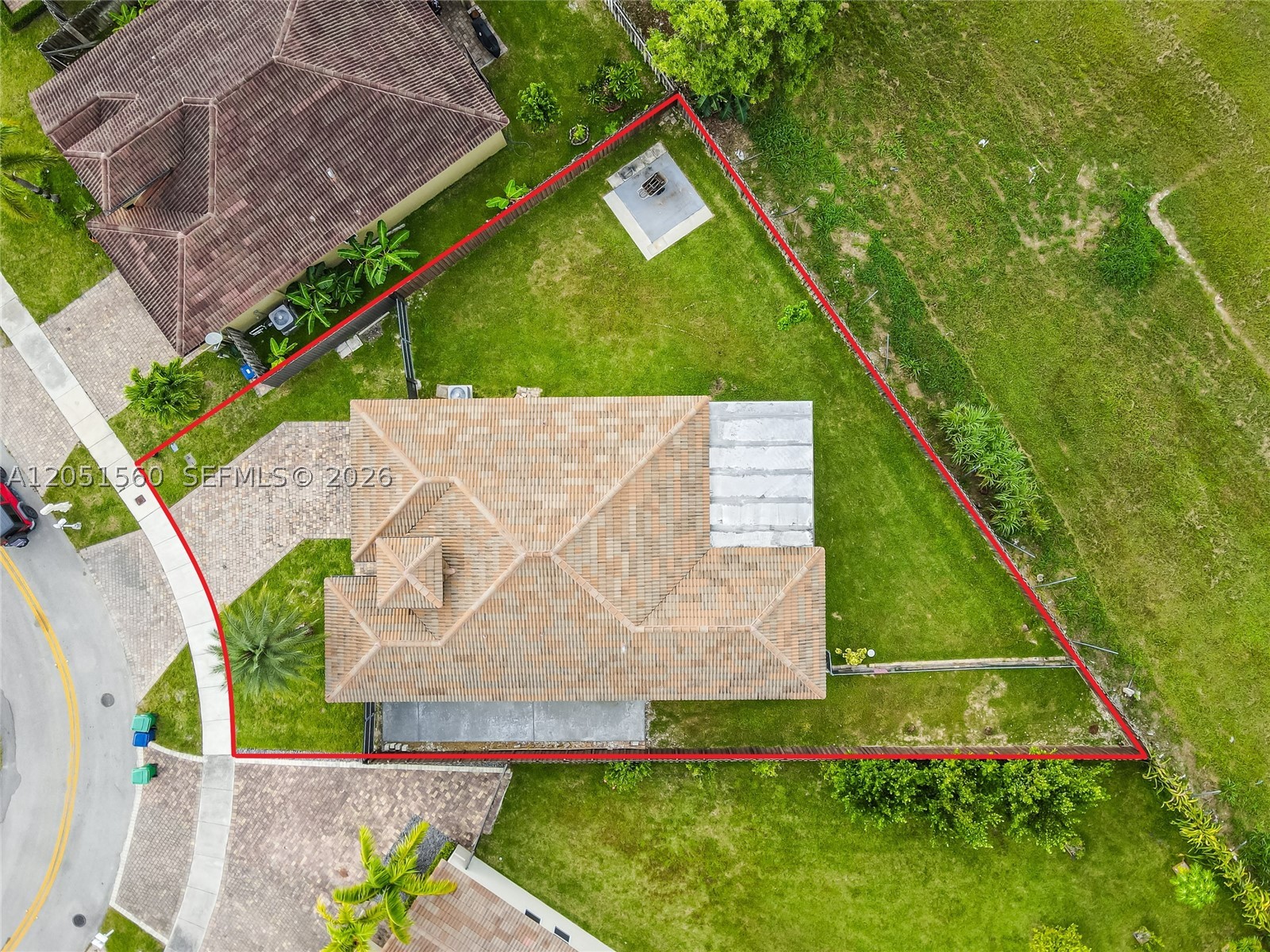 LAKE FRANCES SUBDIVISION - Residential