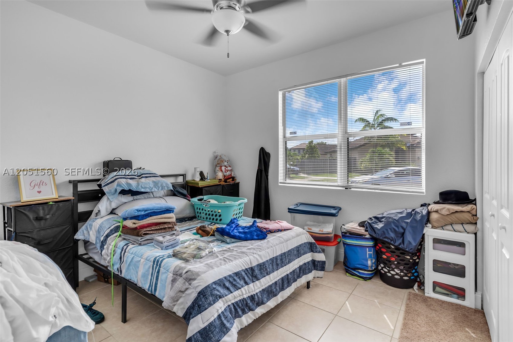 LAKE FRANCES SUBDIVISION - Residential