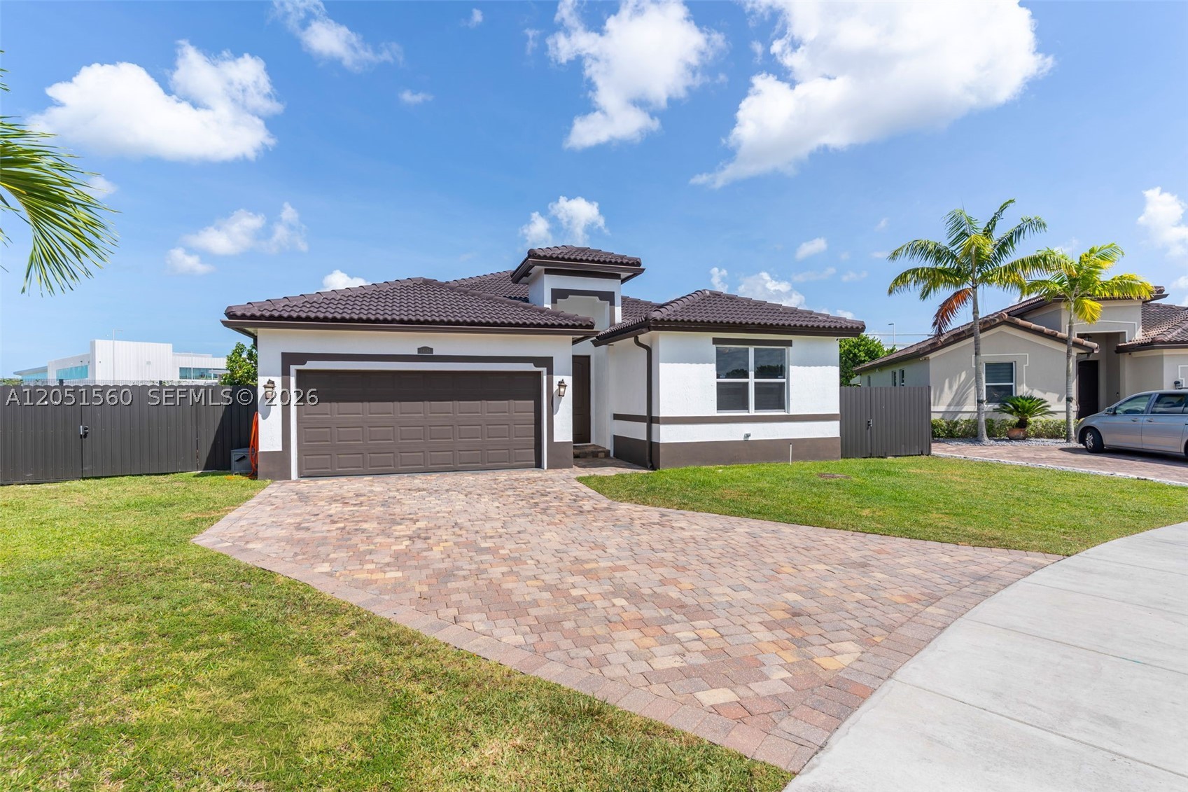 LAKE FRANCES SUBDIVISION - Residential