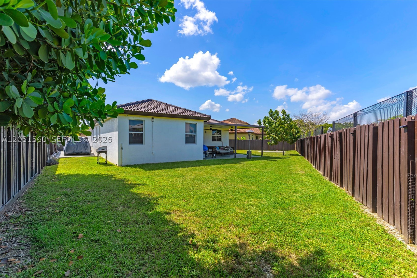 LAKE FRANCES SUBDIVISION - Residential