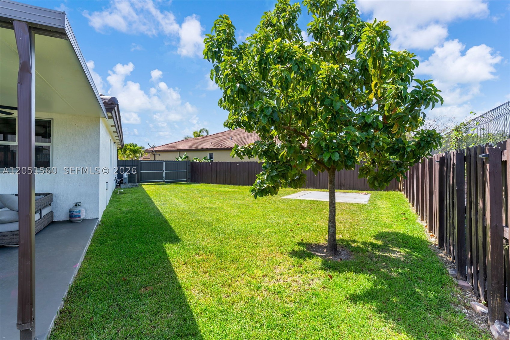 LAKE FRANCES SUBDIVISION - Residential