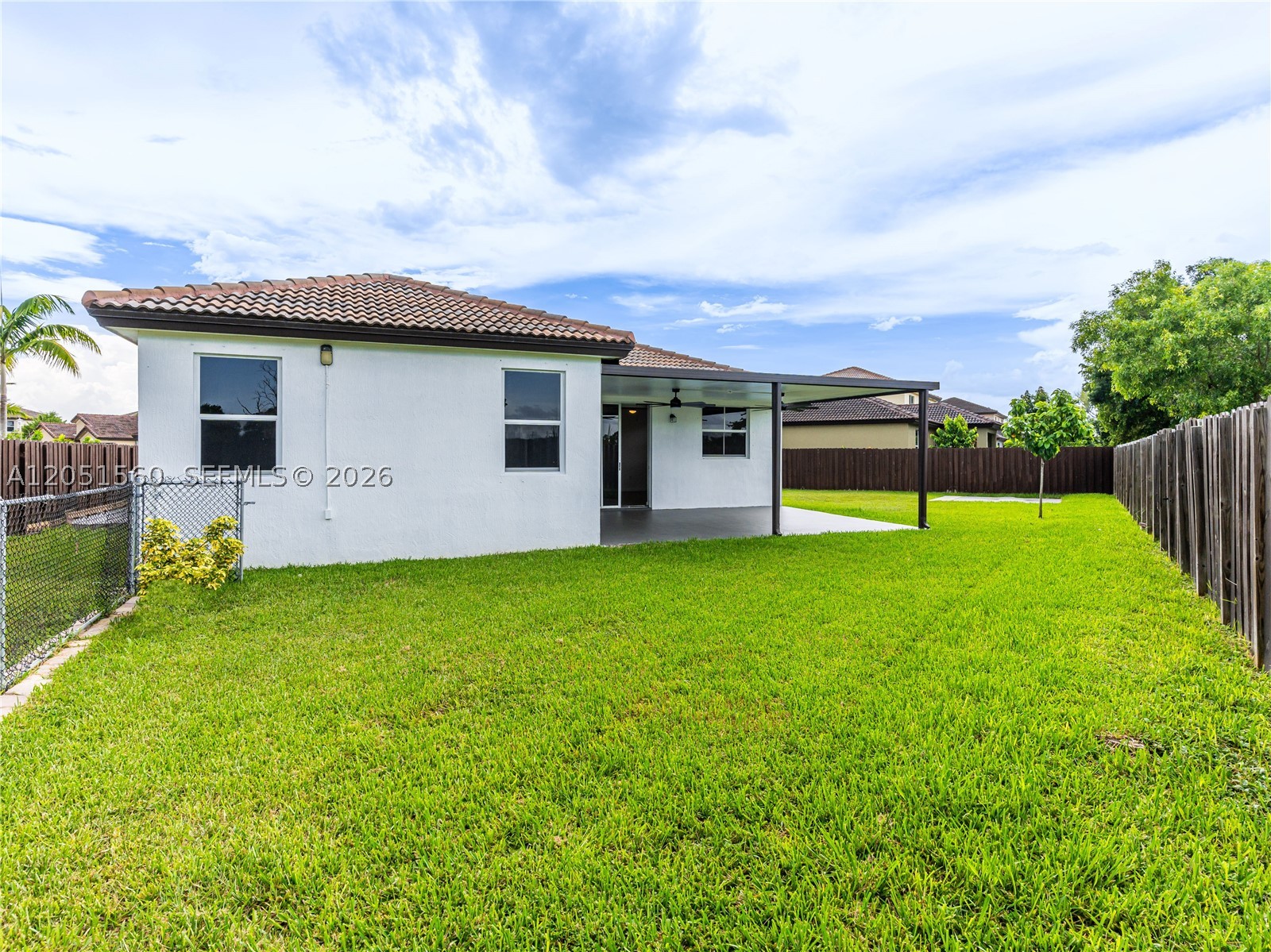LAKE FRANCES SUBDIVISION - Residential