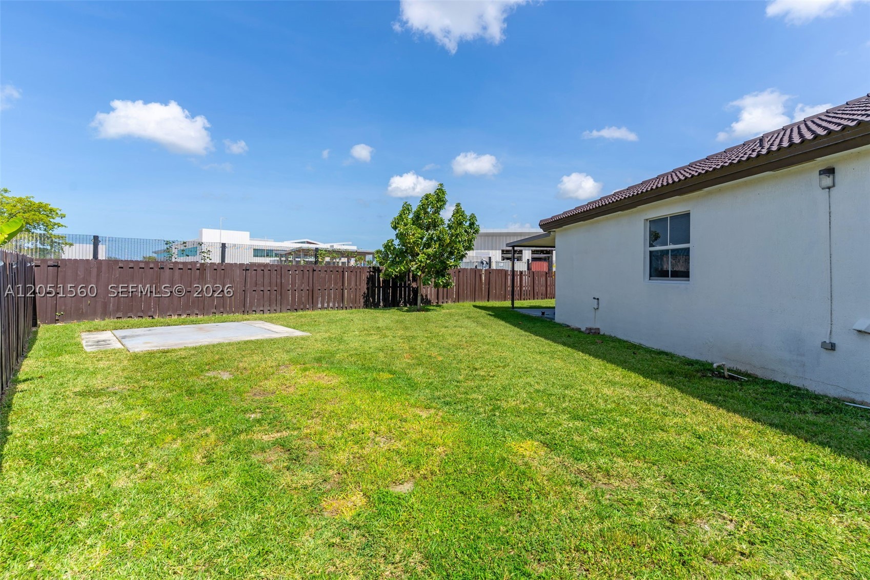 LAKE FRANCES SUBDIVISION - Residential