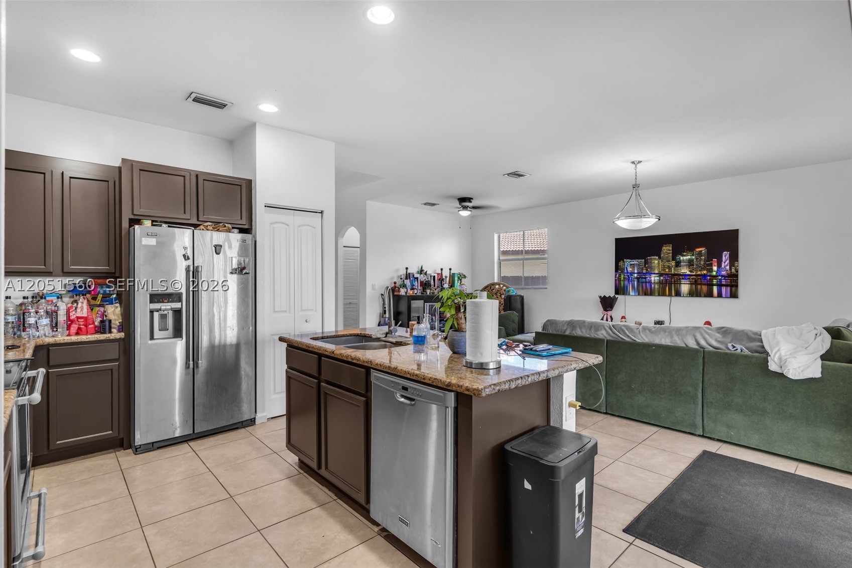 LAKE FRANCES SUBDIVISION - Residential