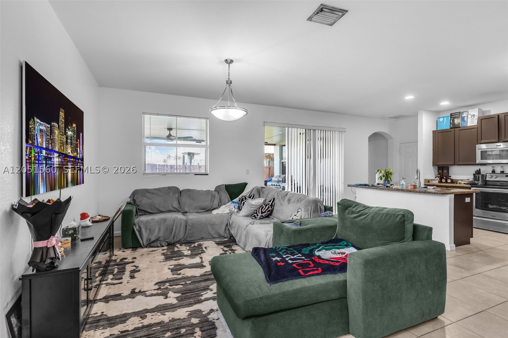 LAKE FRANCES SUBDIVISION - Residential