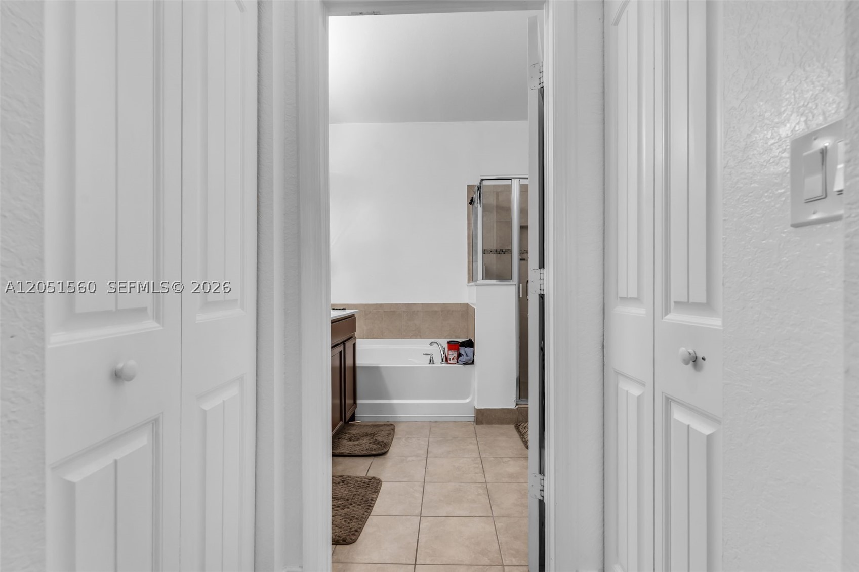LAKE FRANCES SUBDIVISION - Residential