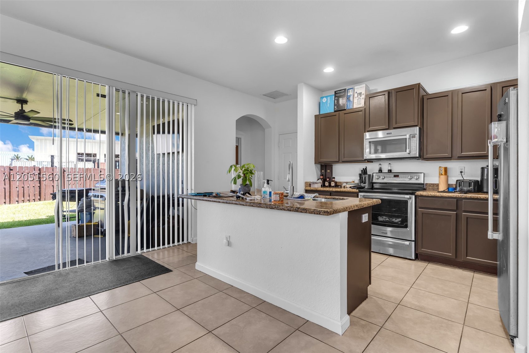 LAKE FRANCES SUBDIVISION - Residential