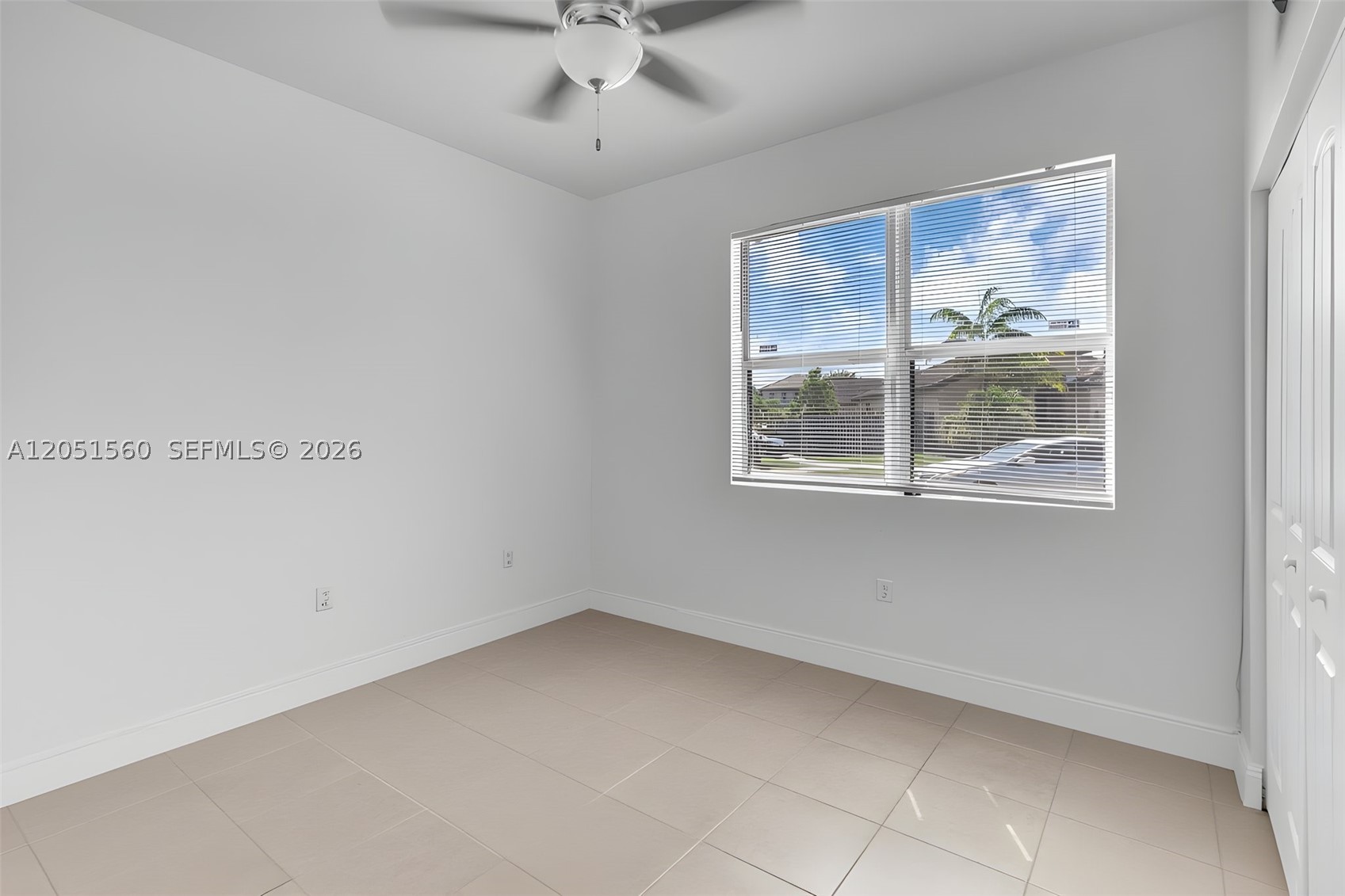 LAKE FRANCES SUBDIVISION - Residential