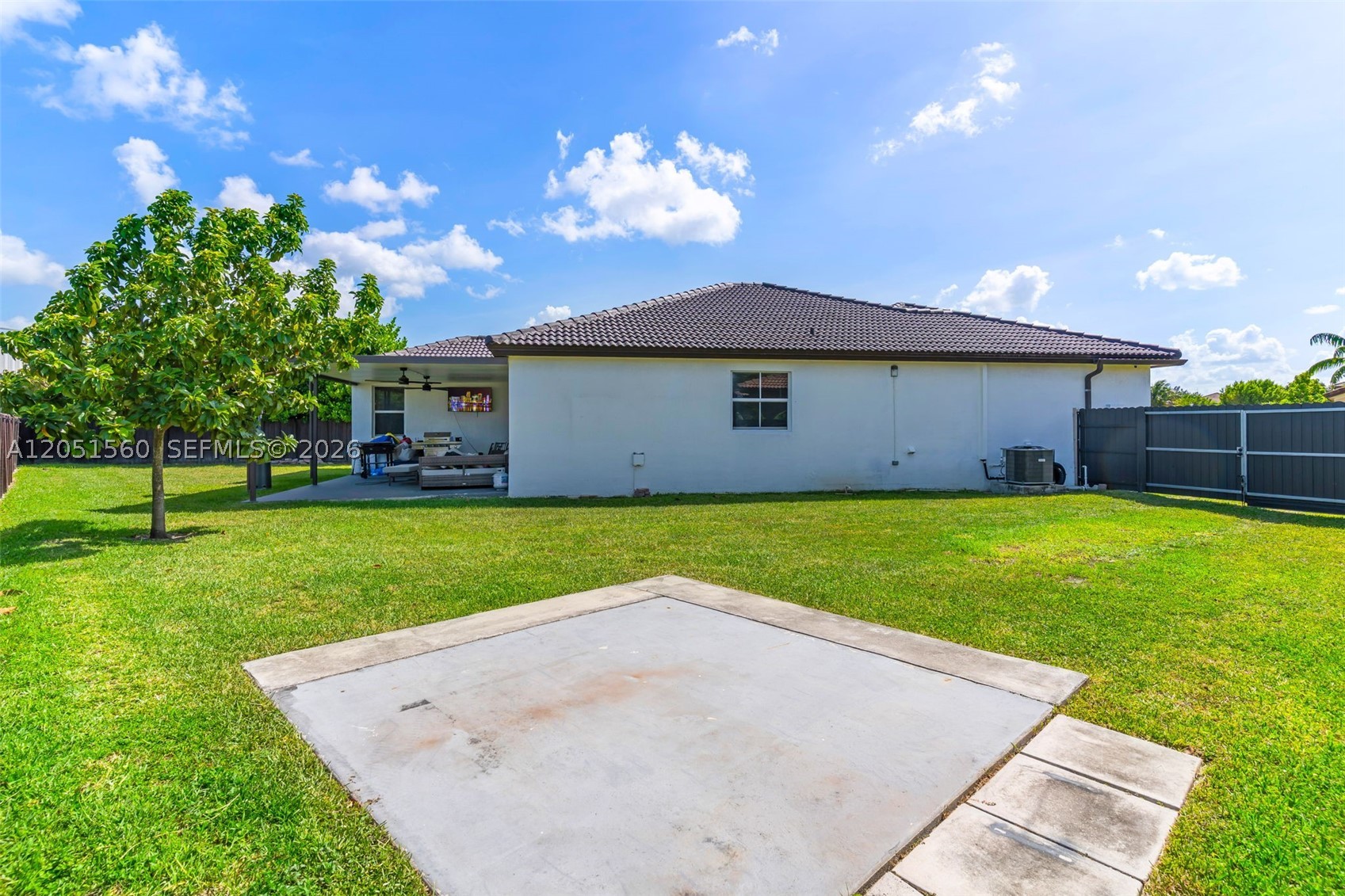 LAKE FRANCES SUBDIVISION - Residential