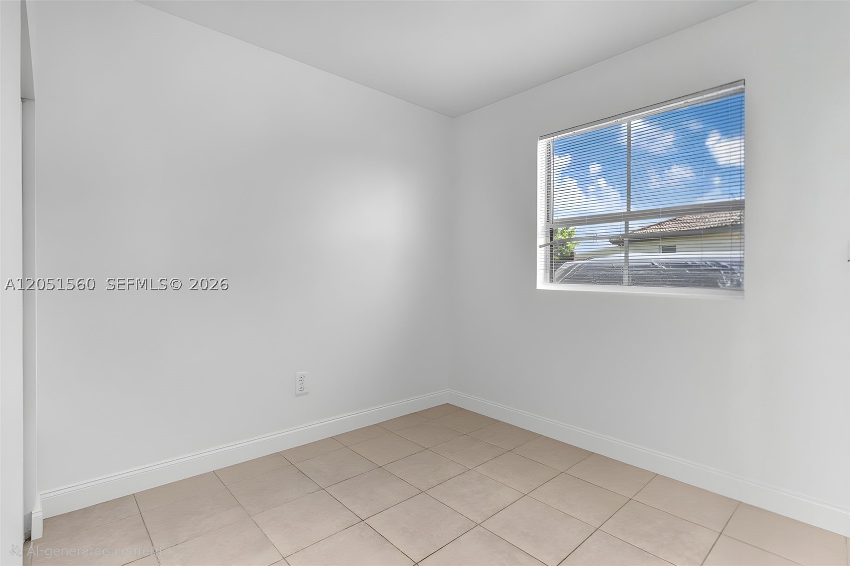LAKE FRANCES SUBDIVISION - Residential
