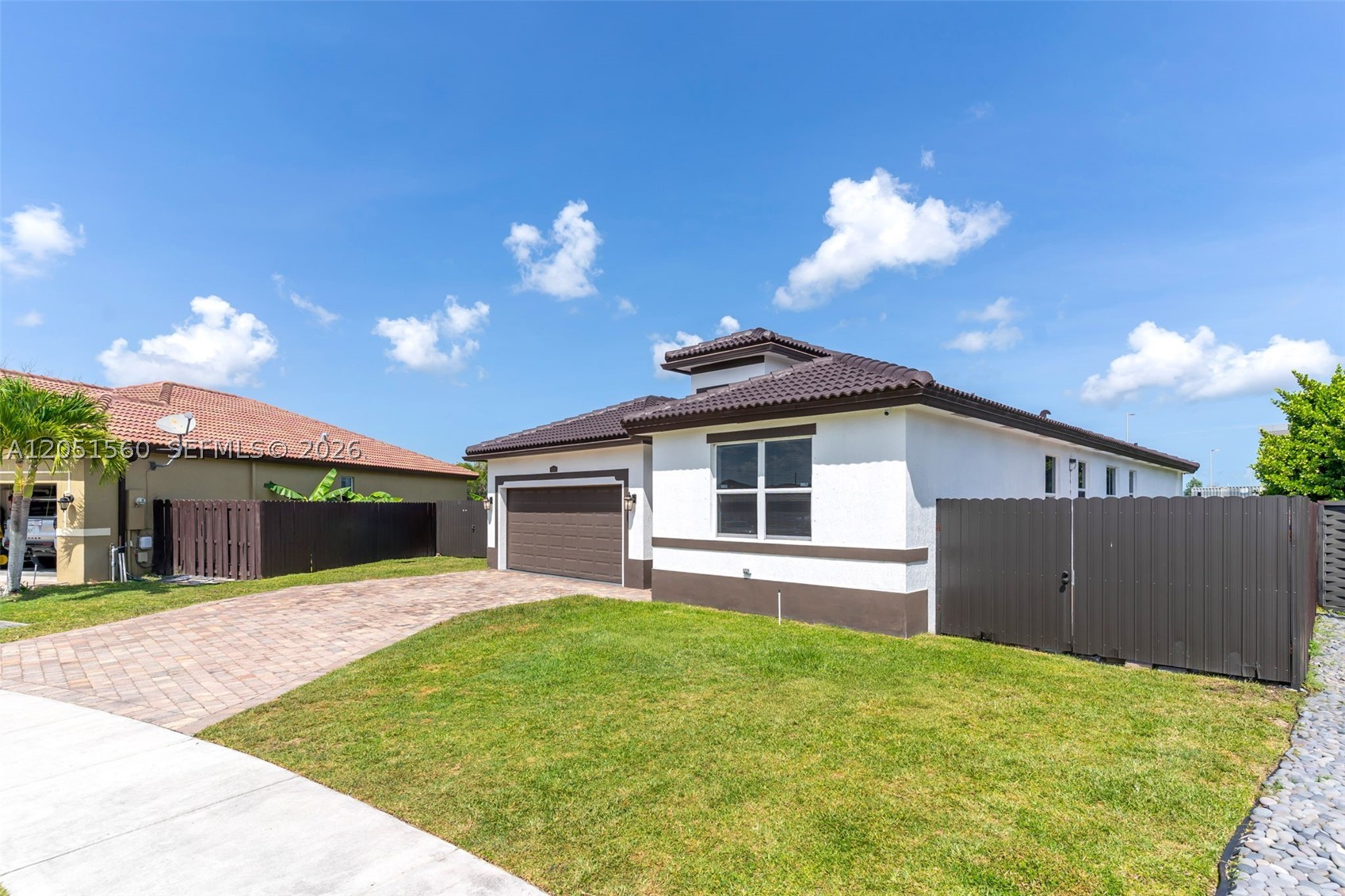LAKE FRANCES SUBDIVISION - Residential