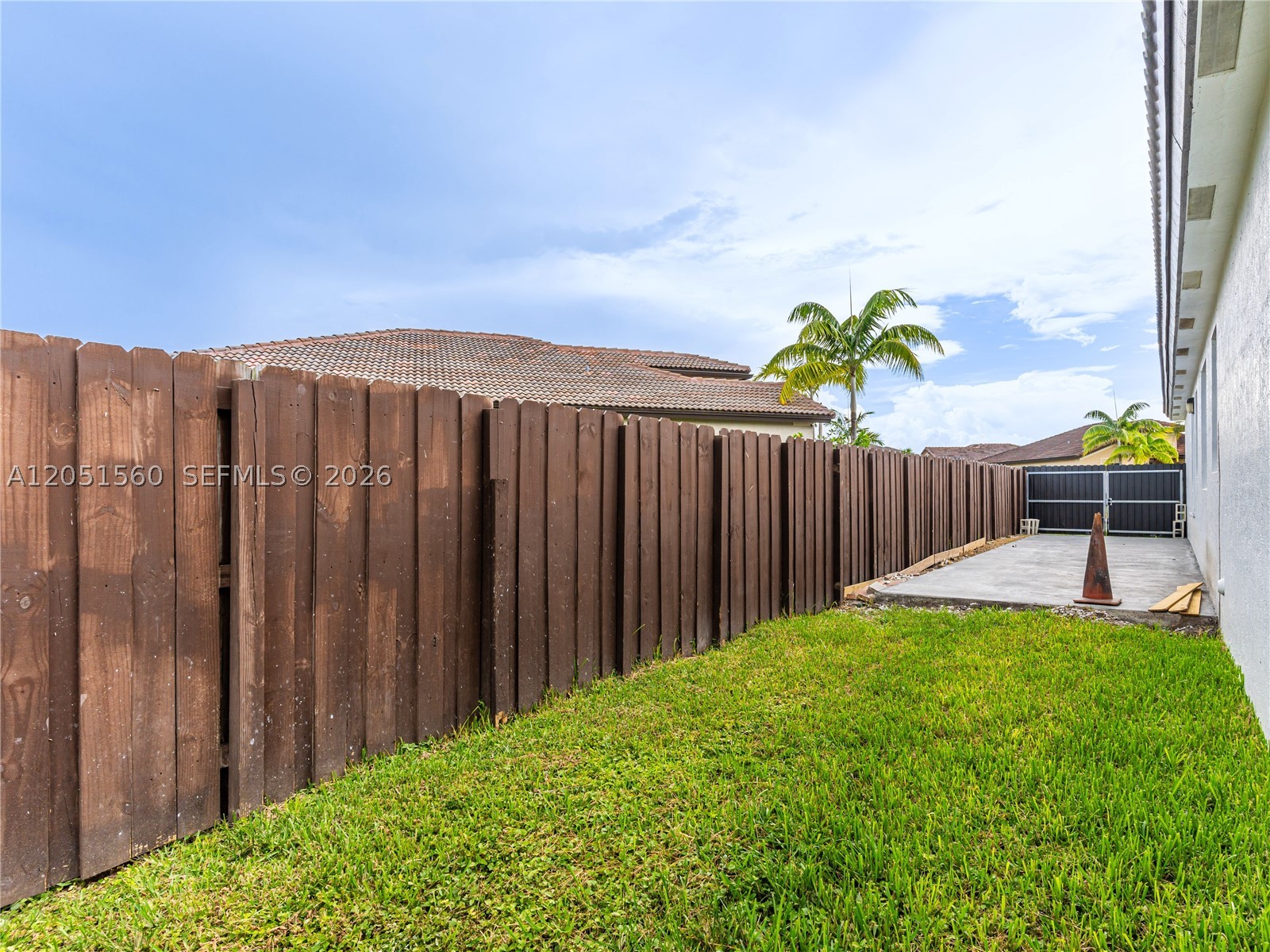 LAKE FRANCES SUBDIVISION - Residential