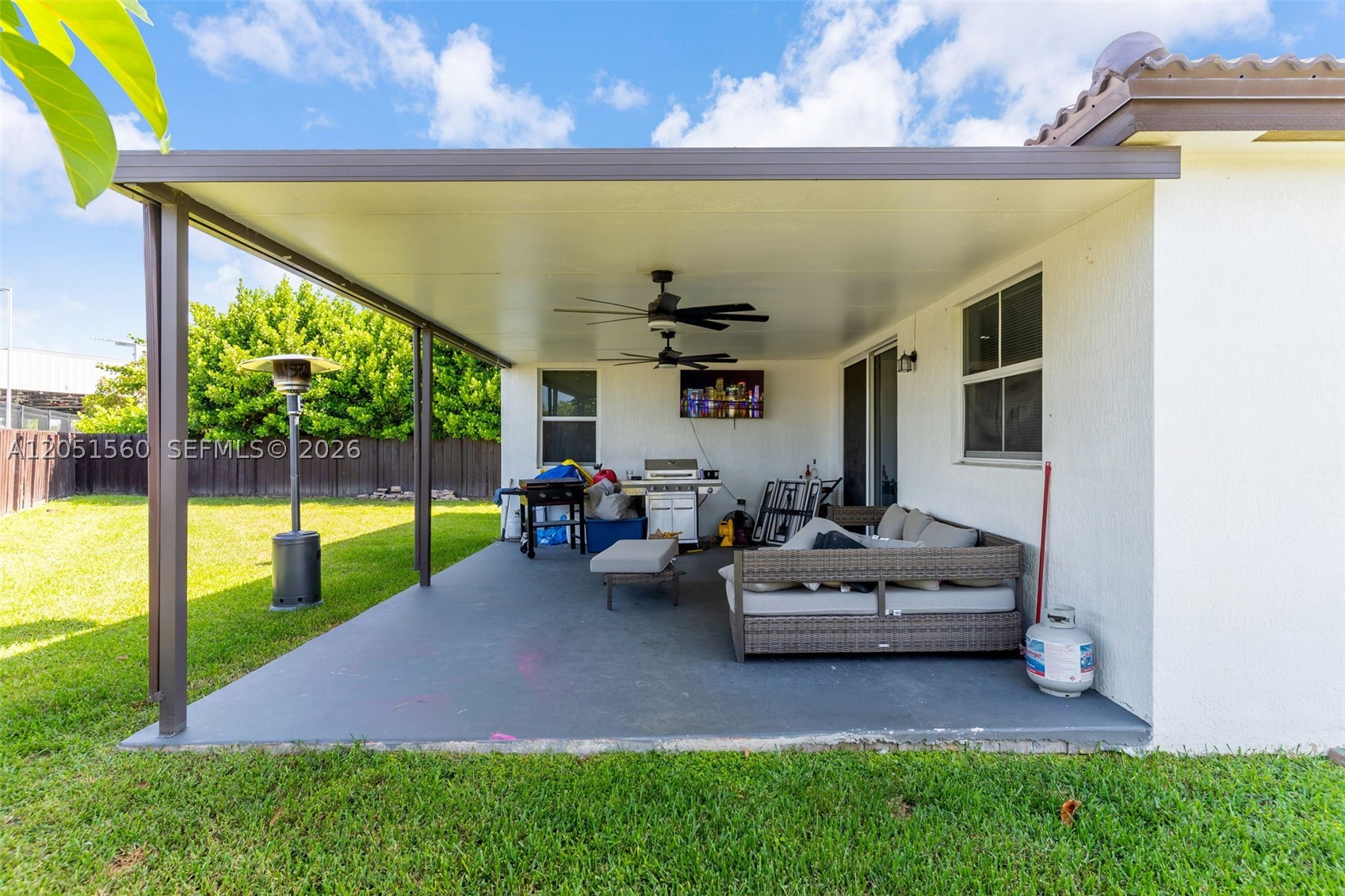 LAKE FRANCES SUBDIVISION - Residential