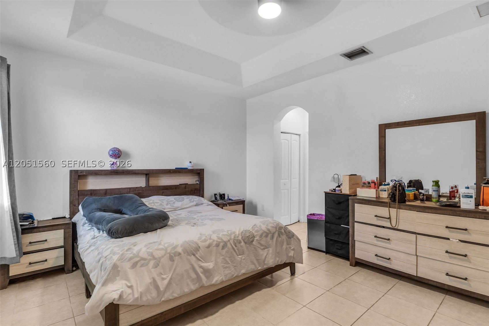 LAKE FRANCES SUBDIVISION - Residential