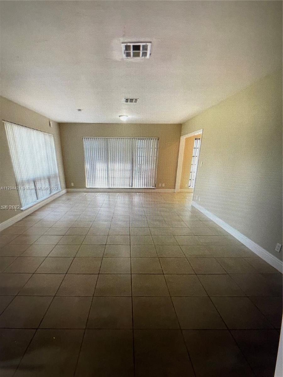 HOLLYWOOD LAKES SEC - Residential Lease