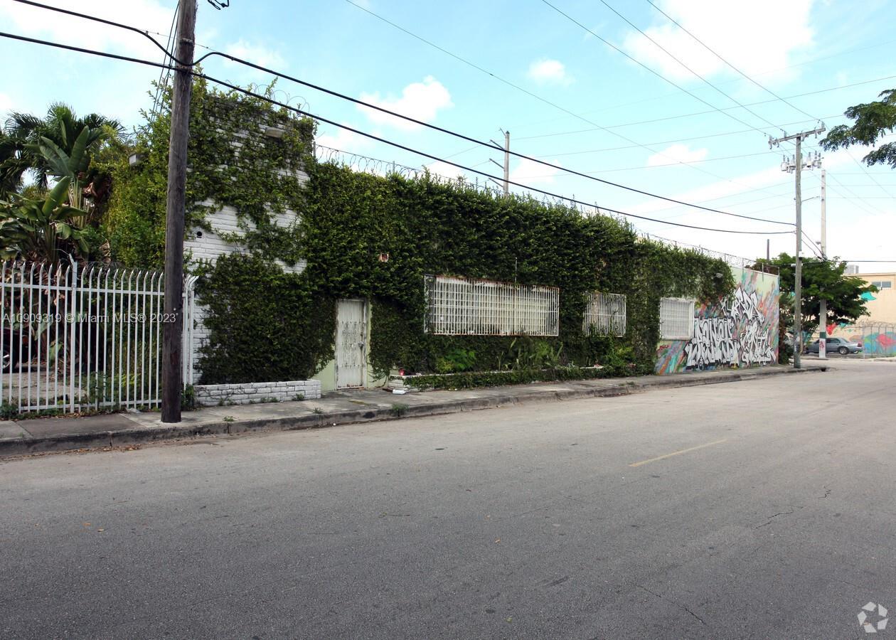 WADDELLS RESUB - Commercial Sale
