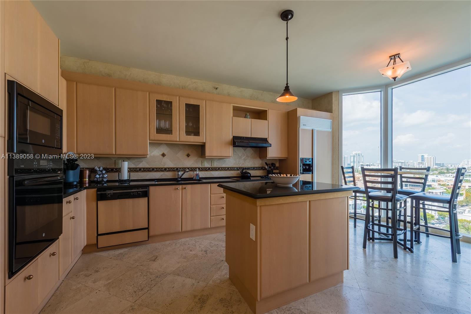 Portofino Tower - Residential Lease