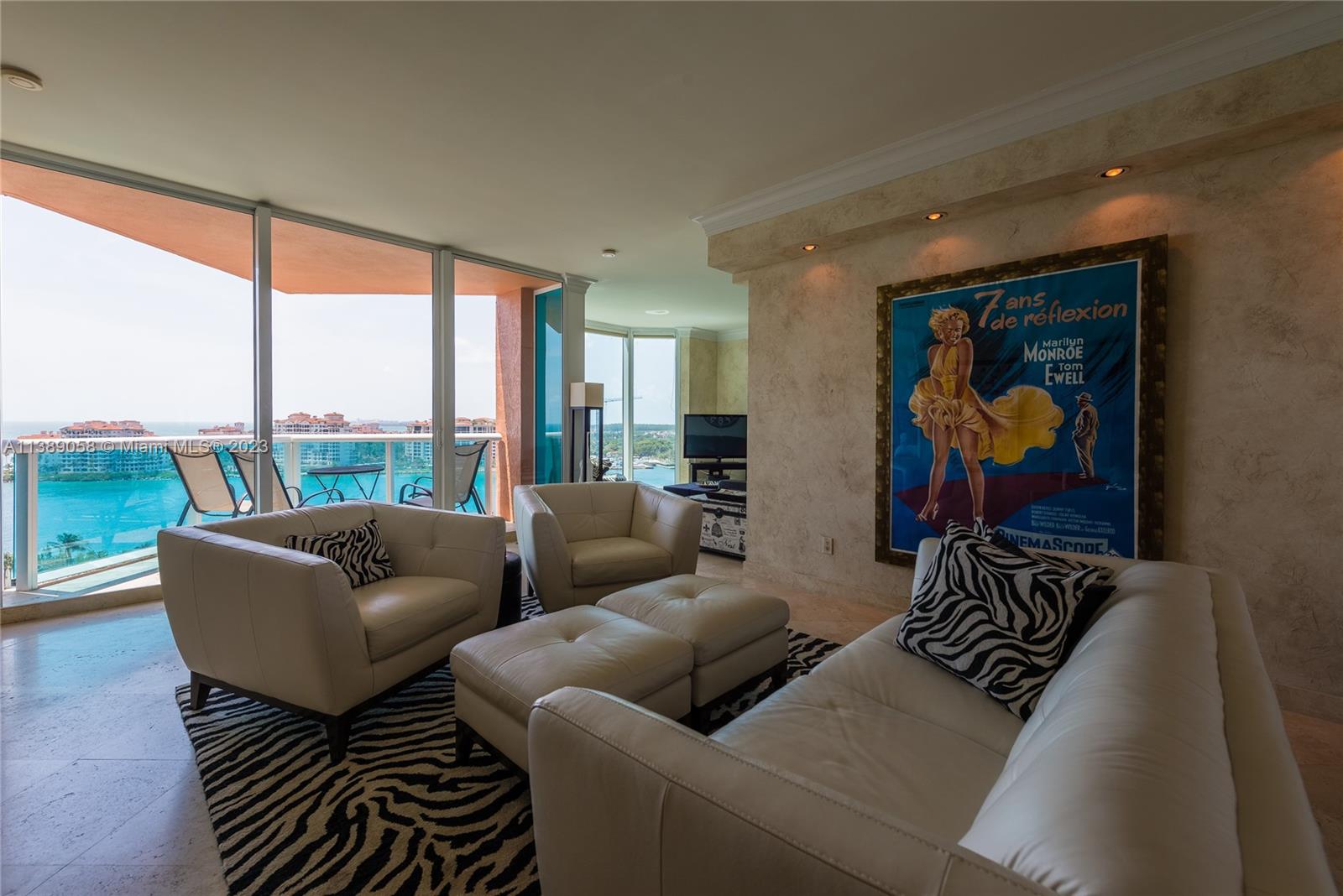 Portofino Tower - Residential Lease
