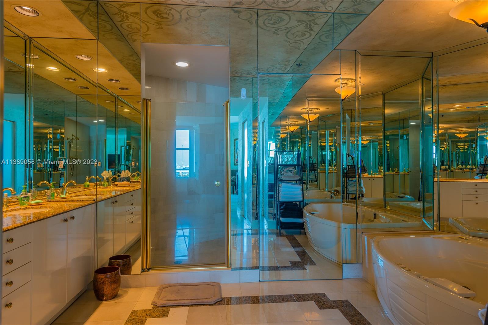 Portofino Tower - Residential Lease