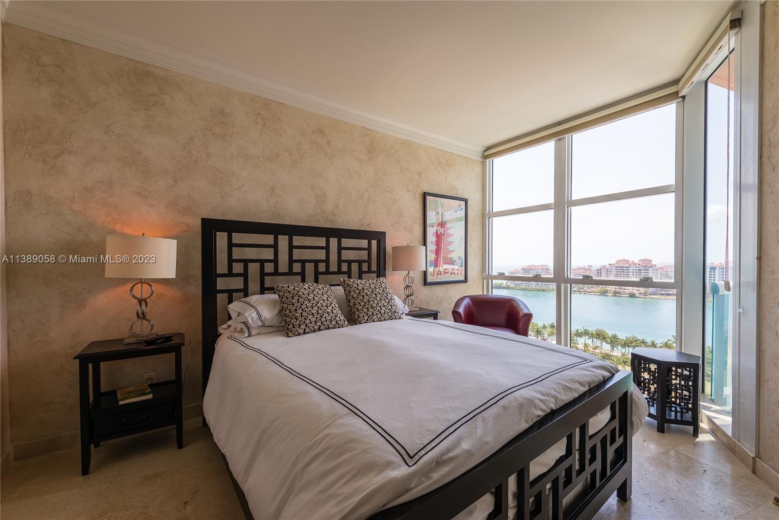 Portofino Tower - Residential Lease