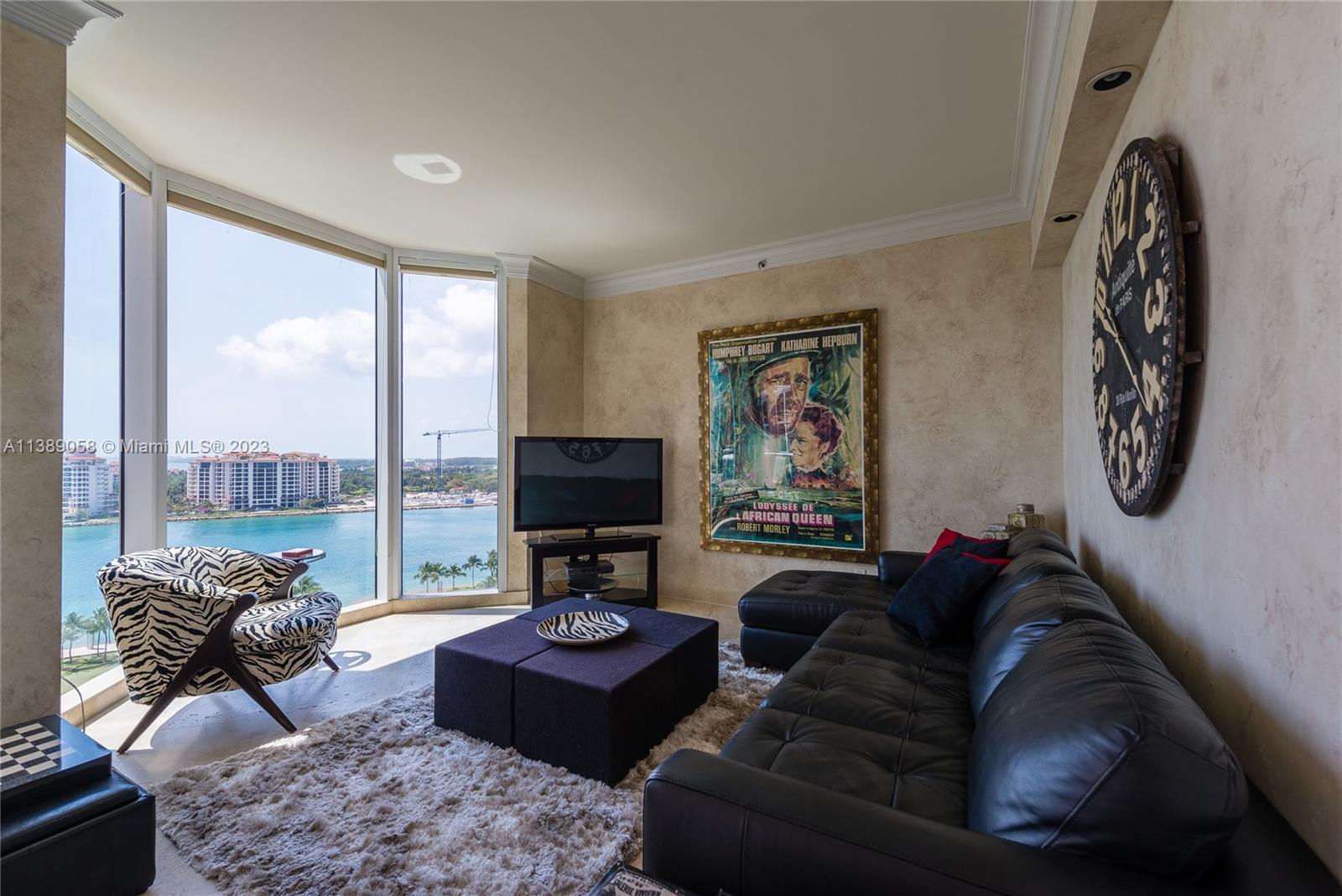 Portofino Tower - Residential Lease