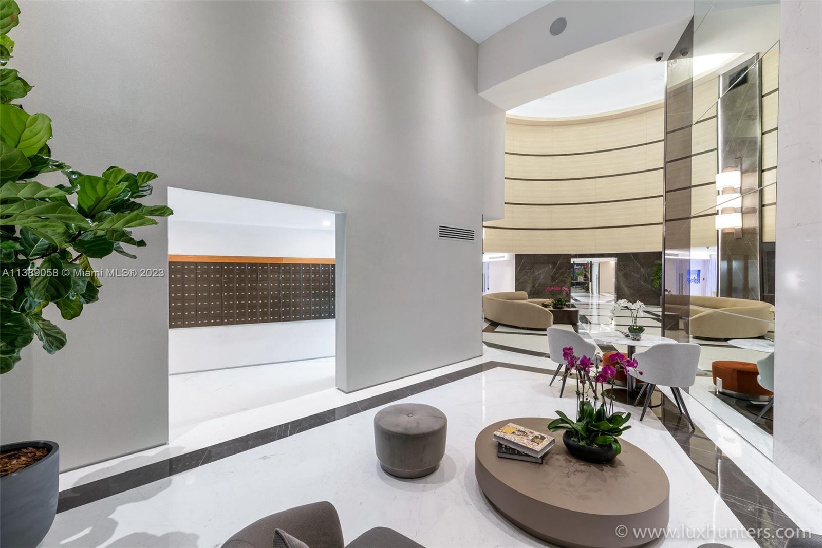 Portofino Tower - Residential Lease