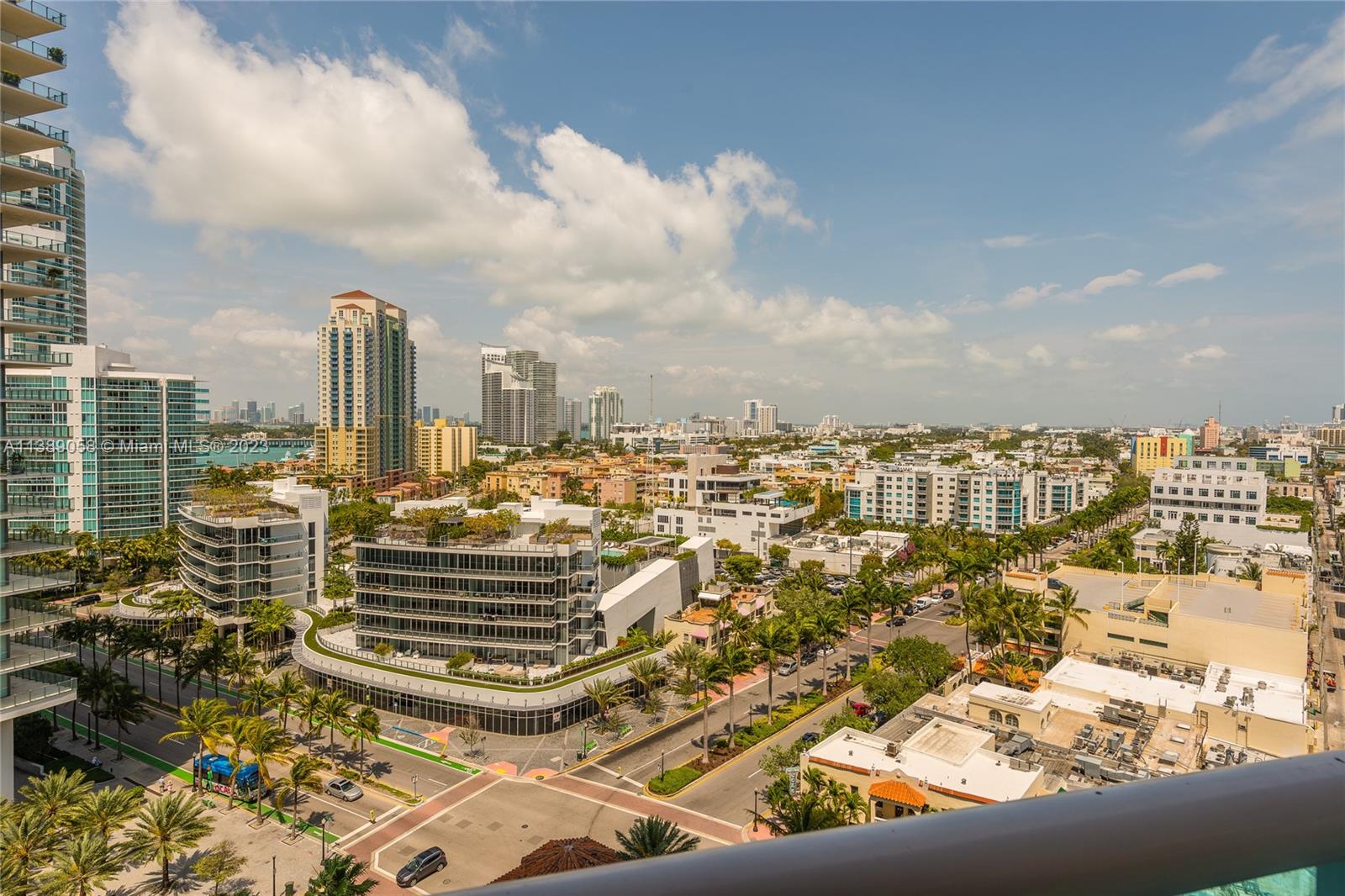 Portofino Tower - Residential Lease