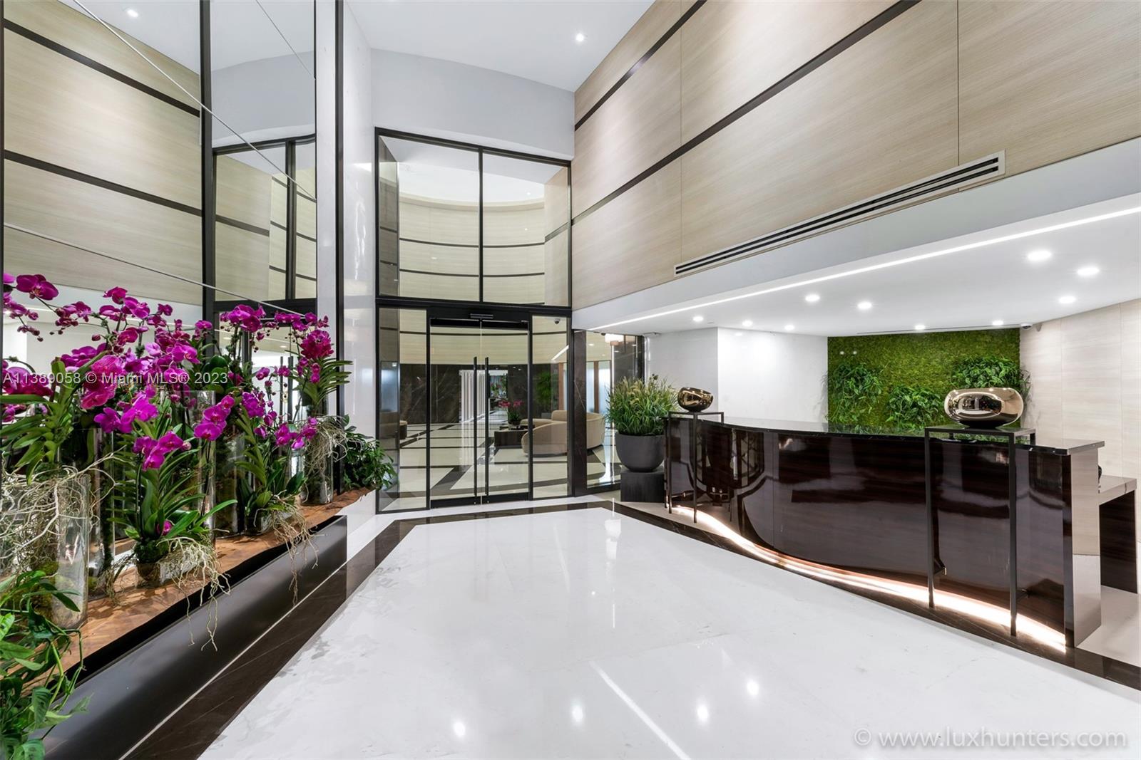 Portofino Tower - Residential Lease