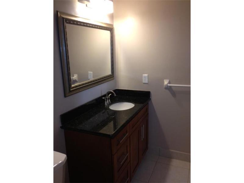 RESIDENCES AT THE FALLS - Residential Lease