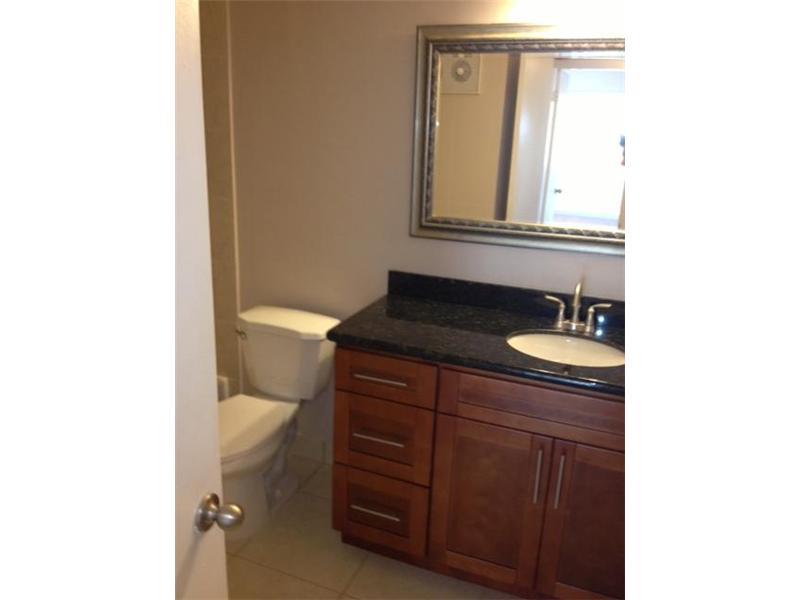 RESIDENCES AT THE FALLS - Residential Lease