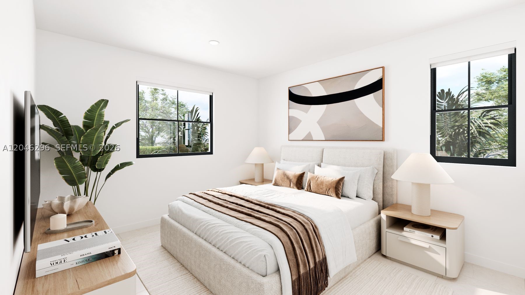 North Miami - Residential