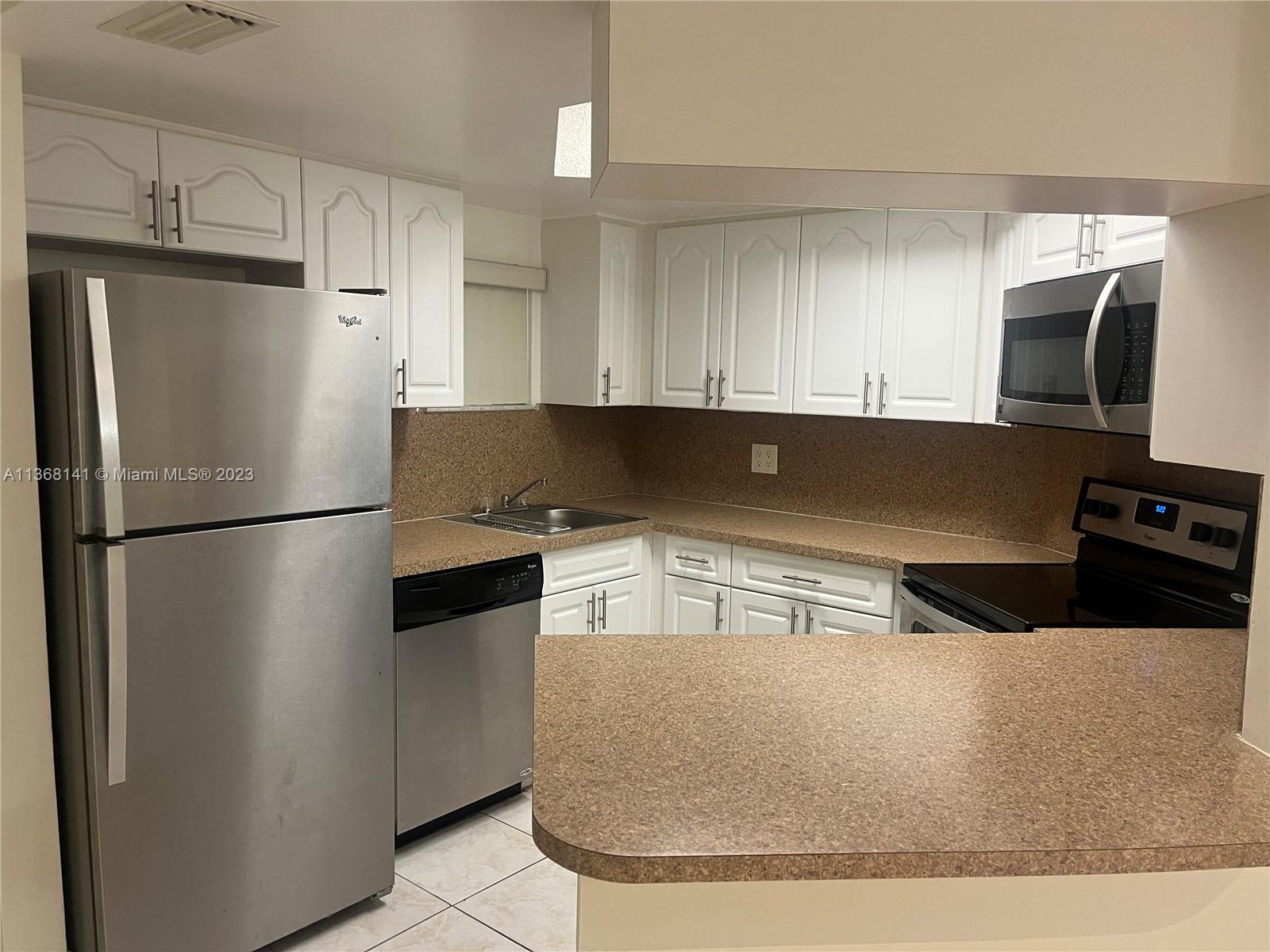 LAS VISTAS AT DORAL CONDO - Residential Lease