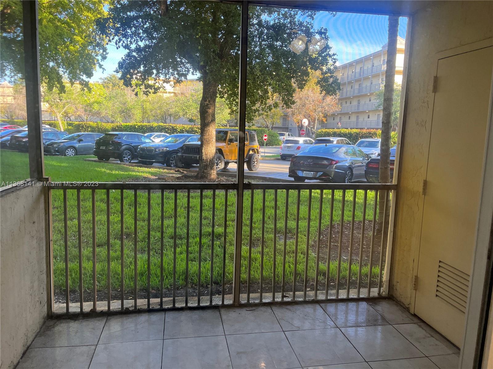 LAS VISTAS AT DORAL CONDO - Residential Lease