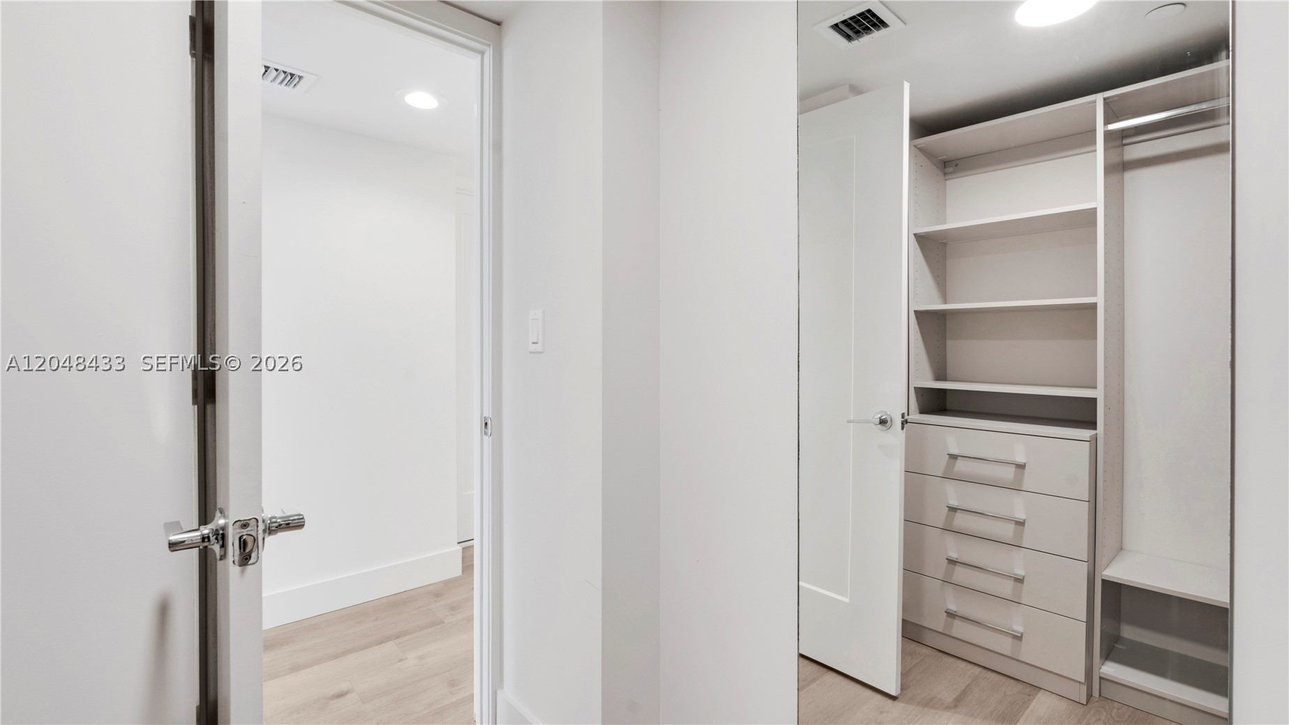 The Hamilton - Residential Lease